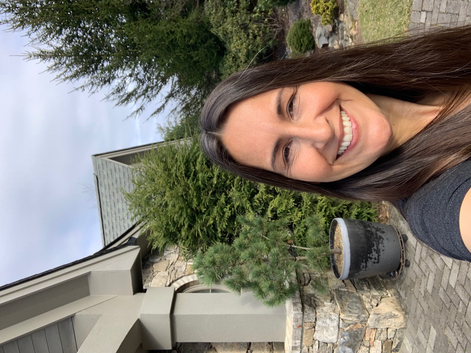 Meet Realtor Alyssa Augustine Asheville's LuxuryHome Specialist
